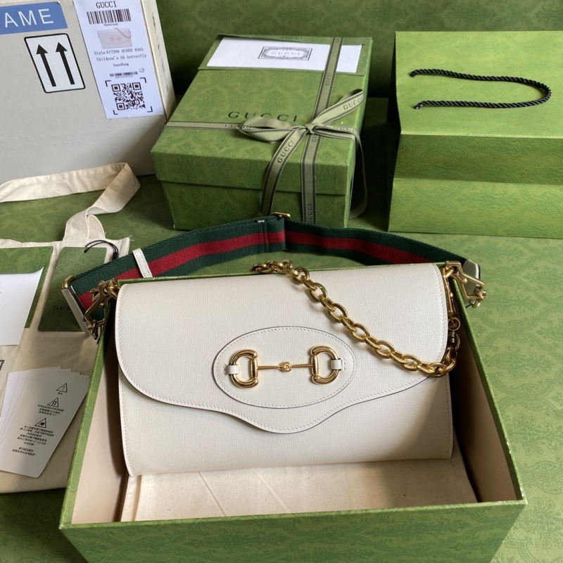 G*u*i satchel bags